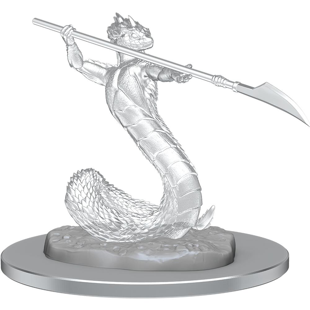 Critical Role: Serpentfolk & Serpentfolk Ghost (ONLINE ORDER ONLY)