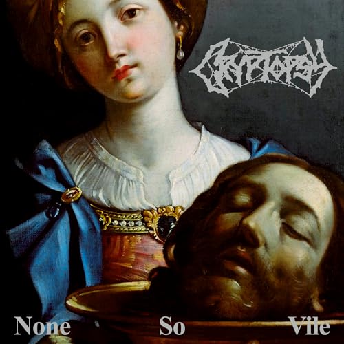 None So Vile [Vinyl] (ONLINE ORDER ONLY)