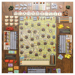 Imperial Steam