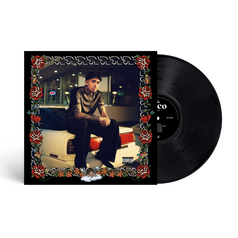 Ridin' [180G Lp] [Vinyl]