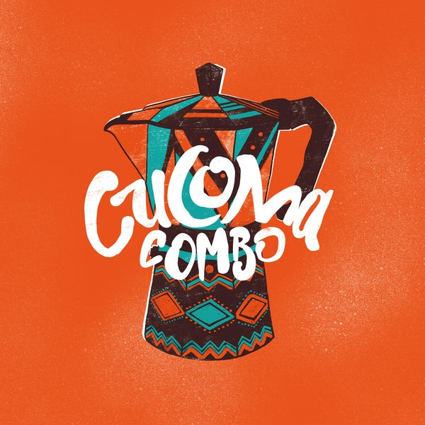 Cucoma Combo [Vinyl]