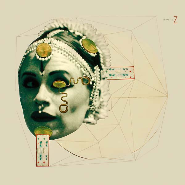 Z [CD] (ONLINE ORDER ONLY)