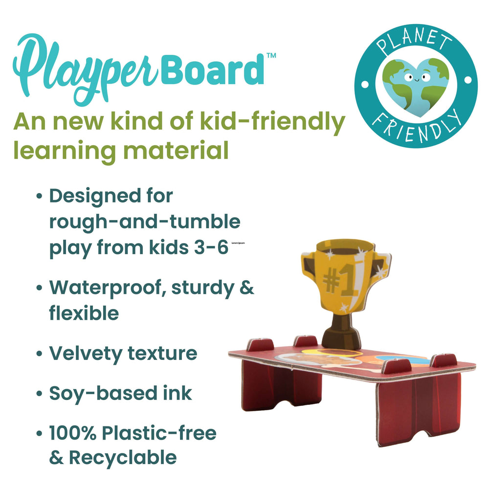 Dragon Trainer: Curious Kingdom Buildable Playset