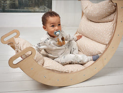 Cushion for Climbing Arch & Rocker Balance (Cushion Only) (ONLINE ORDER ONLY)
