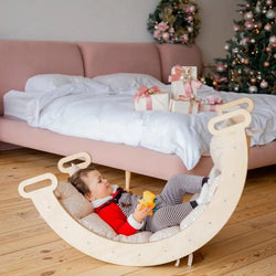 Cushion for Climbing Arch & Rocker Balance (Cushion Only) (ONLINE ORDER ONLY)