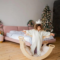 Cushion for Climbing Arch & Rocker Balance (Cushion Only) (ONLINE ORDER ONLY)