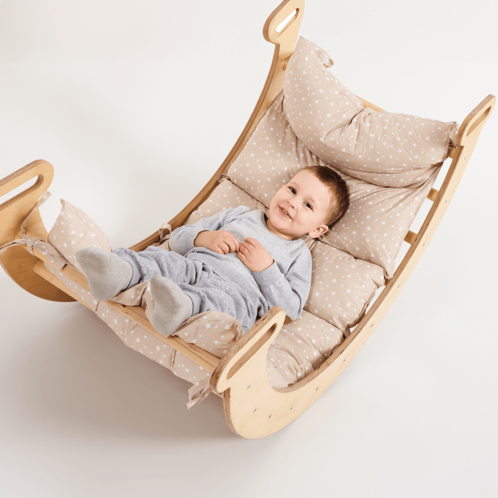 Cushion for Climbing Arch & Rocker Balance (Cushion Only) (ONLINE ORDER ONLY)