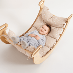 Cushion for Climbing Arch & Rocker Balance (Cushion Only) (ONLINE ORDER ONLY)