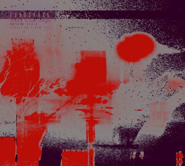 'Altering Illusions'' 1/3 [CD] (ONLINE ORDER ONLY)
