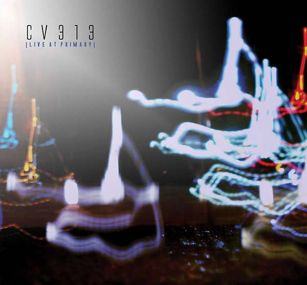 Live at Primary [CD] (ONLINE ORDER ONLY)