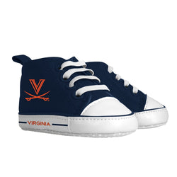 Virginia Cavaliers Baby Shoes (ONLINE ORDER ONLY)