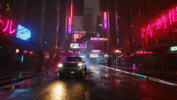 Cyberpunk 2077 - PC (ONLINE ORDER ONLY)