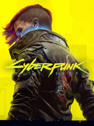 Cyberpunk 2077 - PC (ONLINE ORDER ONLY)