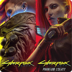 Cyberpunk 2077: Ultimate Edition - PC (ONLINE ORDER ONLY)