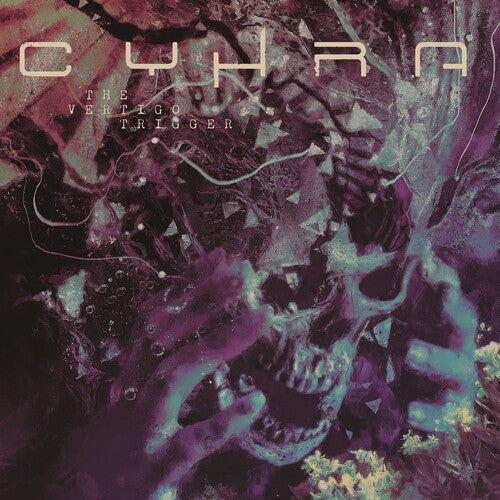 The Vertigo Trigger [CD] (ONLINE ORDER ONLY)