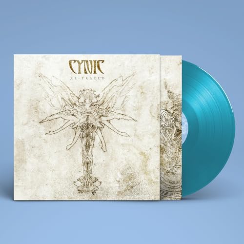 Re-Traced [Vinyl] (ONLINE ORDER ONLY)