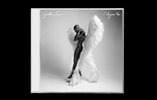 I Forgive You [CD] (ONLINE ORDER ONLY)