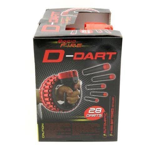 D-Dart Single Pack (Online Order Only)