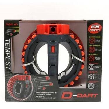 D-Dart Single Pack (Online Order Only)
