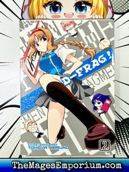 D-Frag! Vol 2 (Online Order Only)