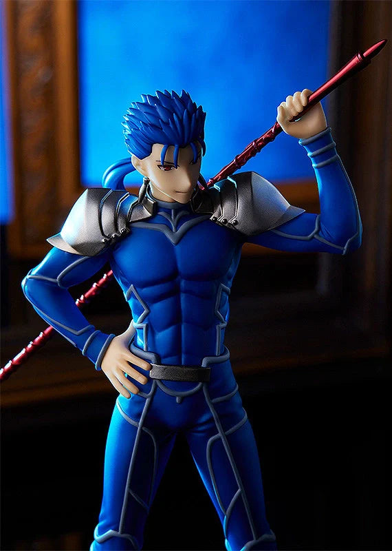 Fate stay night [Heaven's Feel] POP UP PARADE Lancer Figure (ONLINE ORDER ONLY)