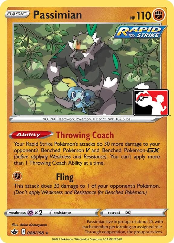 Passimian (088/198) [Prize Pack Series One] (Online Only)