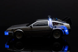 Back to the Future Remote Control 1:16 scale DeLorean Time Machine (ONLINE ORDER ONLY)