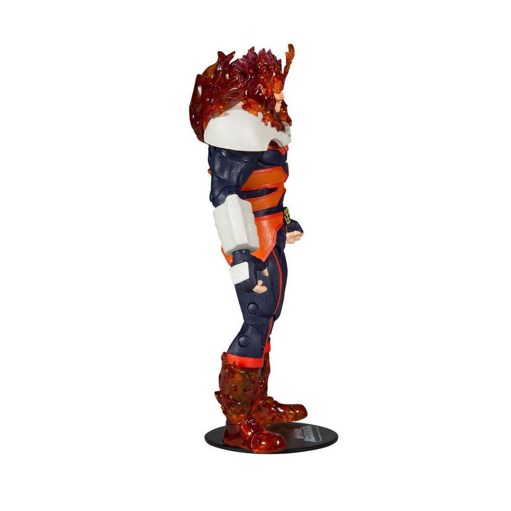My Hero Academia Wave 5 Endeavor 7-Inch Action Figure (Online Order Only)