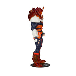 My Hero Academia Wave 5 Endeavor 7-Inch Action Figure (Online Order Only)