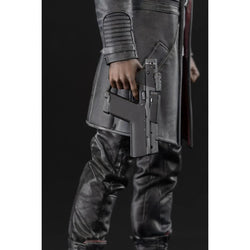 Cyberpunk 2077 Solomon Reed Figure (Online Order Only)