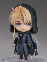 Love&Producer Nendoroid 1629 Qiluo Zhou: Shade Ver. Figure (ONLINE ORDER ONLY)
