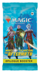 March of the Machine: The Aftermath - Epilogue Booster Pack (Online Order Only)