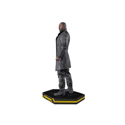 Cyberpunk 2077 Solomon Reed Figure (Online Order Only)