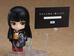 Hell Girl: Fourth Twilight Nendoroid 1634 Ai Enma Figure (ONLINE ORDER ONLY)