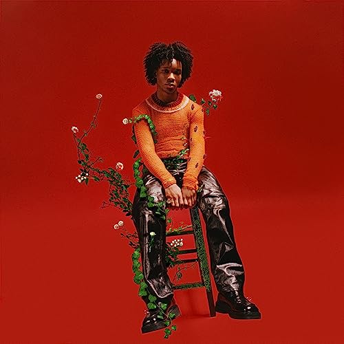 Petals To Thorns [Translucent Black Ice LP] [Vinyl] (ONLINE ORDER ONLY)