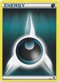Darkness Energy (22/30) [Black & White: Trainer Kit - Zoroark] (Online Only)