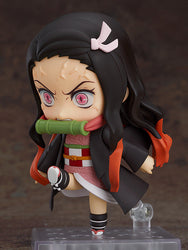 Demon Slayer: Kimetsu no Yaiba Nendoroid 1194 Nezuko Kamado Figure (ONLINE ORDER ONLY)