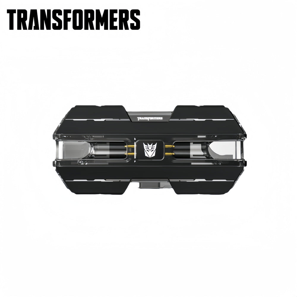 Transformers Wireless Earbuds (ONLINE ORDER ONLY)