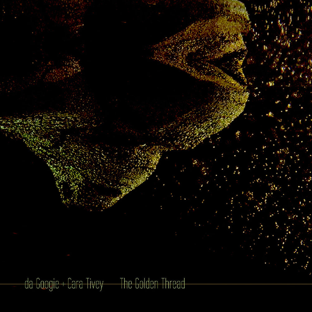 The Golden Thread [CD] (ONLINE ORDER ONLY)
