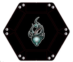 Premium Dice Trays | Officially Licensed Warmachine