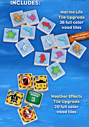 The Spill: Deluxe Kickstarter Edition