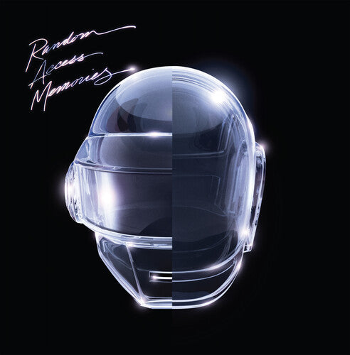 Daft Punk - Random Access Memories (10th Anniversary Edition) (Booklet, Digipack Packaging) (2 Cd's) [CD] (ONLINE ORDER ONLY)
