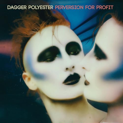 Perversion For Profit [CD] (ONLINE ORDER ONLY)