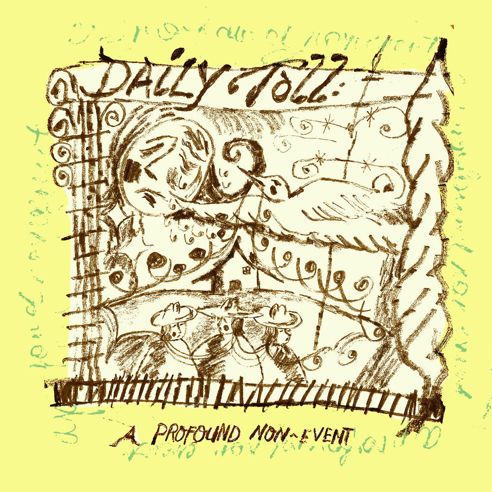 A Profound Non-Event [CD] (ONLINE ORDER ONLY)
