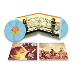 Aurora (Blue, Deluxe Edition) (2 Lp's) [Vinyl]