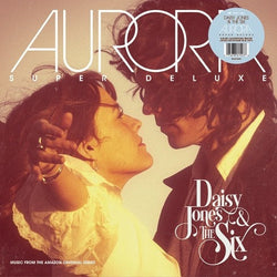 Aurora (Blue, Deluxe Edition) (2 Lp's) [Vinyl]