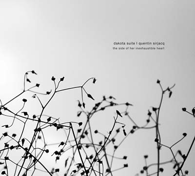 The Side Of Her Inexhaustible Heart [CD]