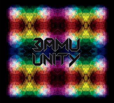 Unity [CD] (ONLINE ORDER ONLY)