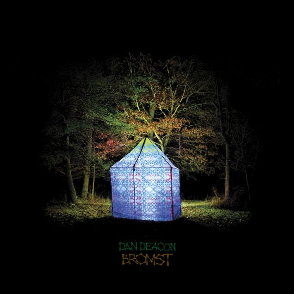 Bromst [Vinyl]