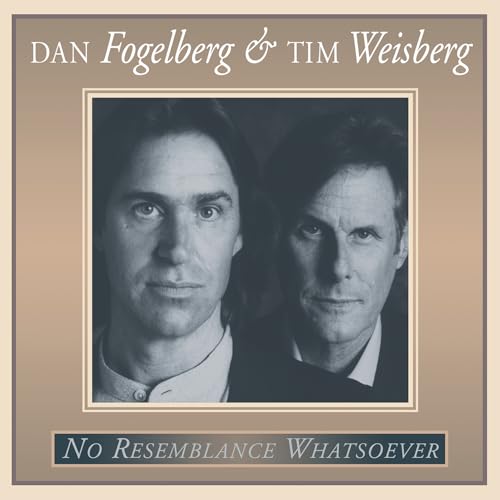 No Resemblance Whatsoever [Vinyl]